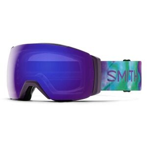 Smith‎ I/O Mag XL Ski / Snow Goggles Cosmos Aurora, CP Everyday Violet + Bonus
